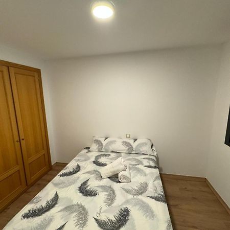 Marssuites Zapata Madrid Exteriör bild