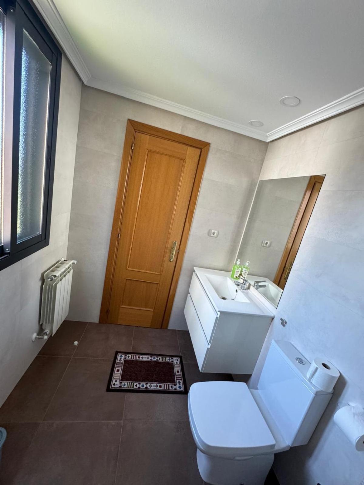 Marssuites Zapata Madrid Exteriör bild