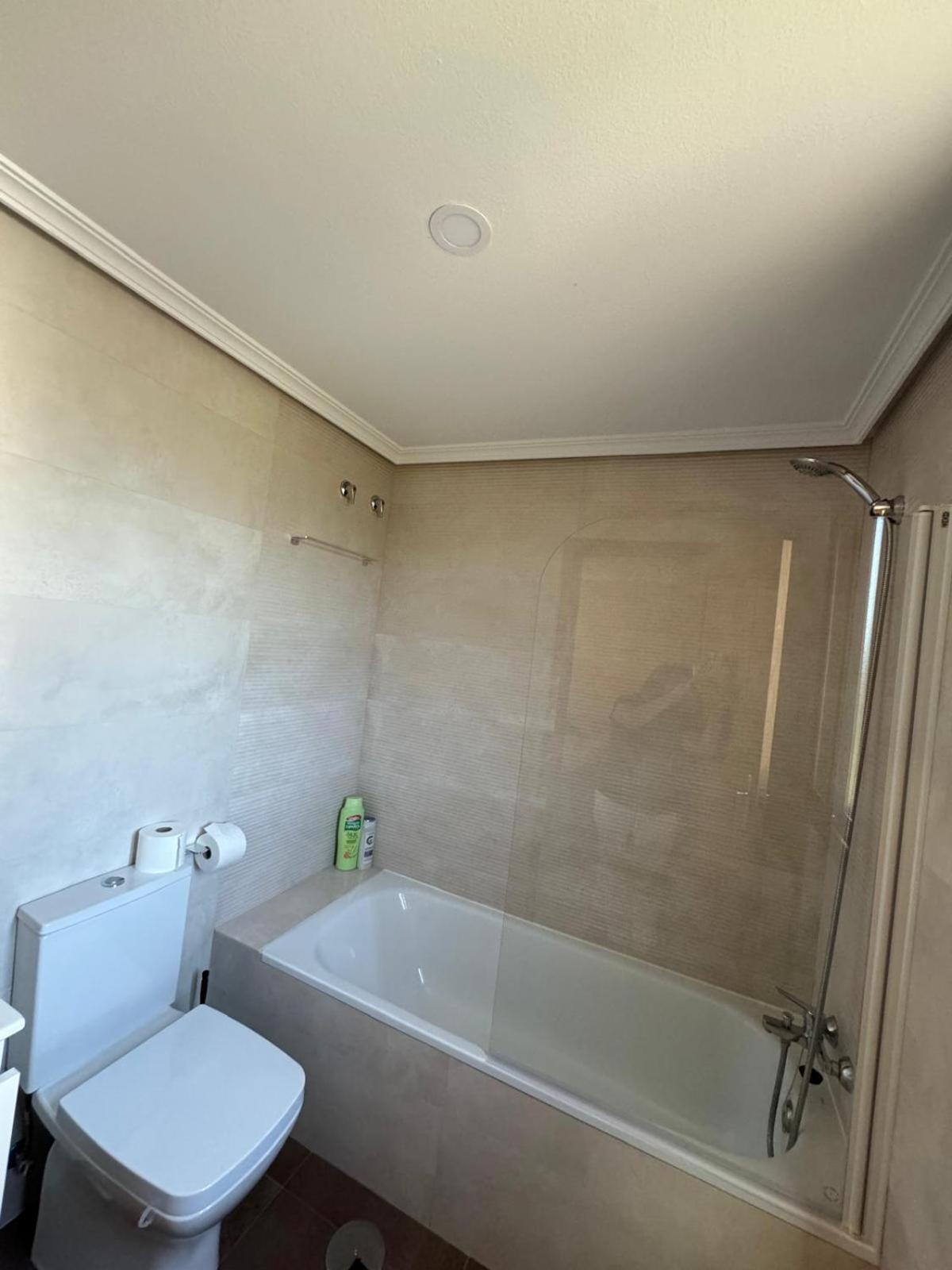 Marssuites Zapata Madrid Exteriör bild