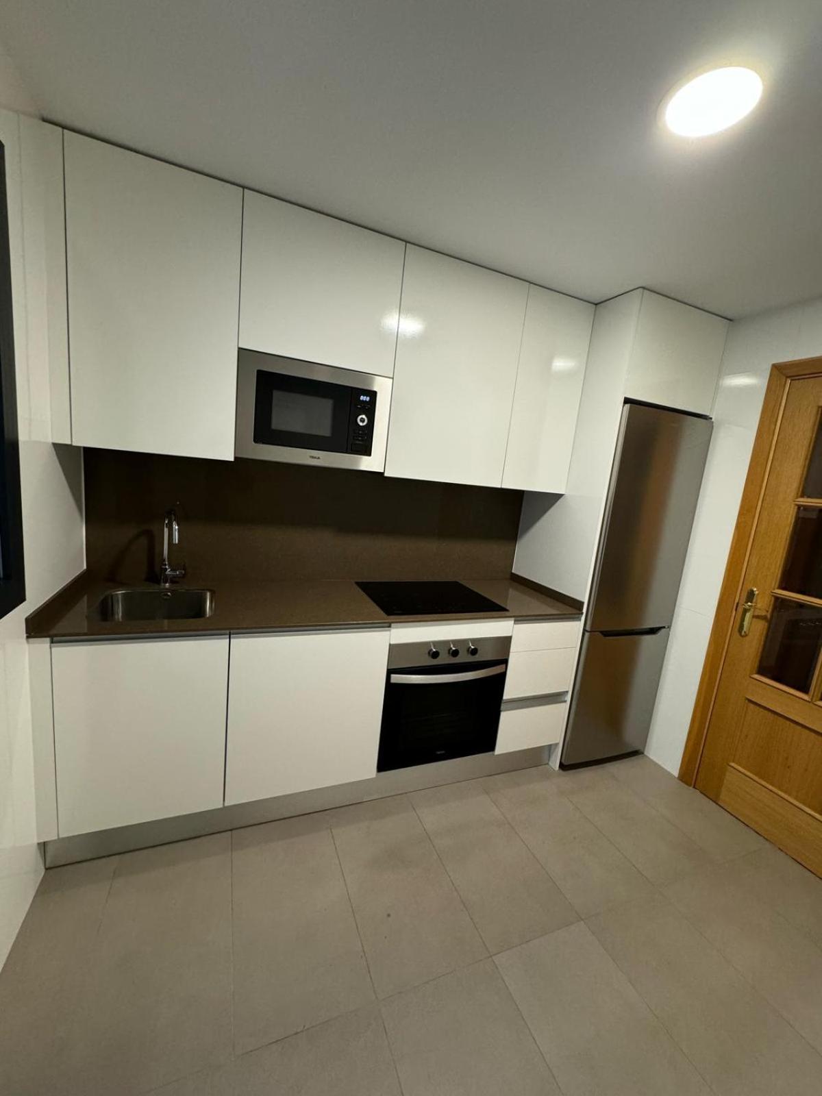 Marssuites Zapata Madrid Exteriör bild
