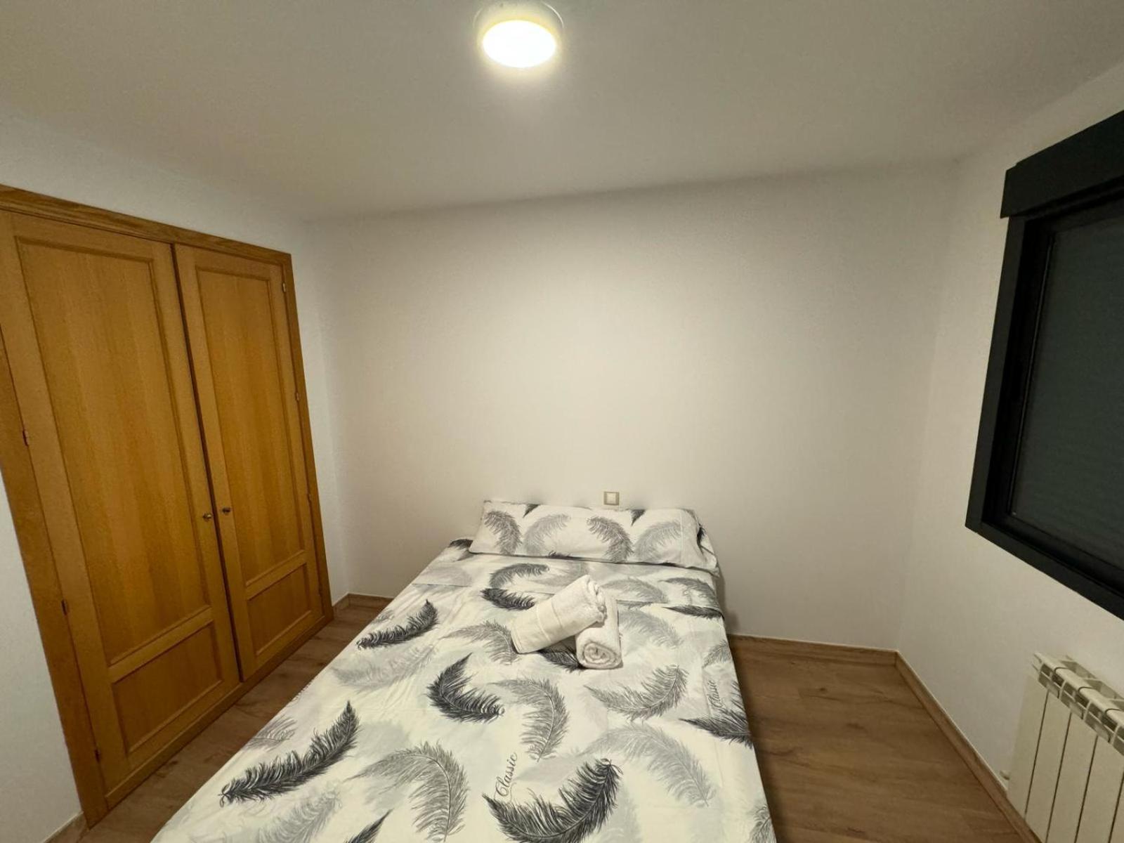 Marssuites Zapata Madrid Exteriör bild
