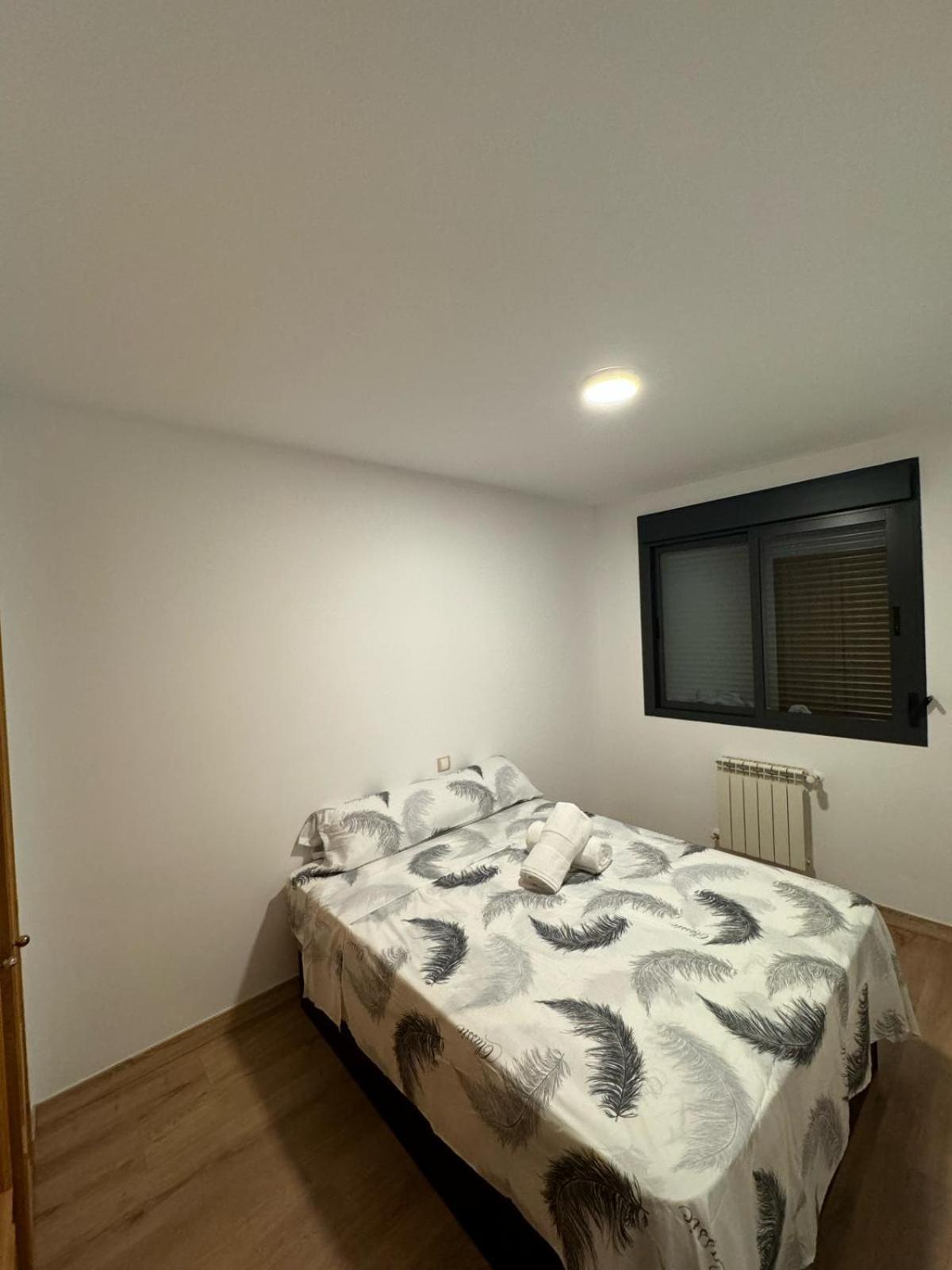 Marssuites Zapata Madrid Exteriör bild