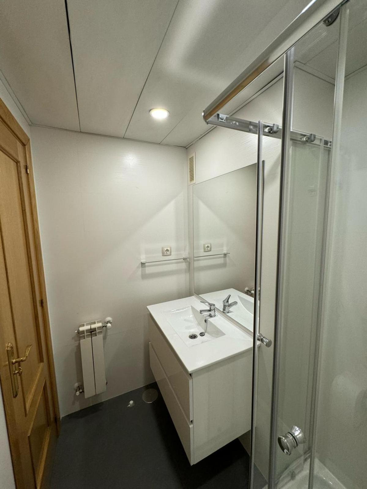Marssuites Zapata Madrid Exteriör bild